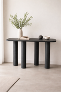 Mort Console Table