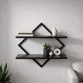 Orient Shelving Black