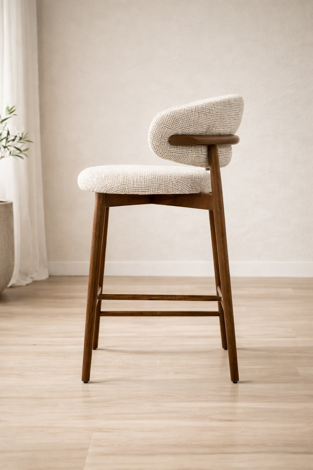 Ishri Bar Stool