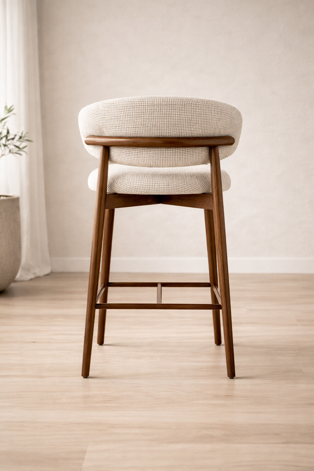 Ishri Bar Stool
