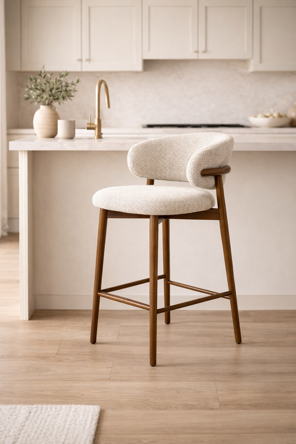 Ishri Bar Stool