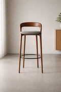 Neva Bar Chair