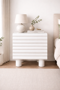 Orlando Bedside Table
