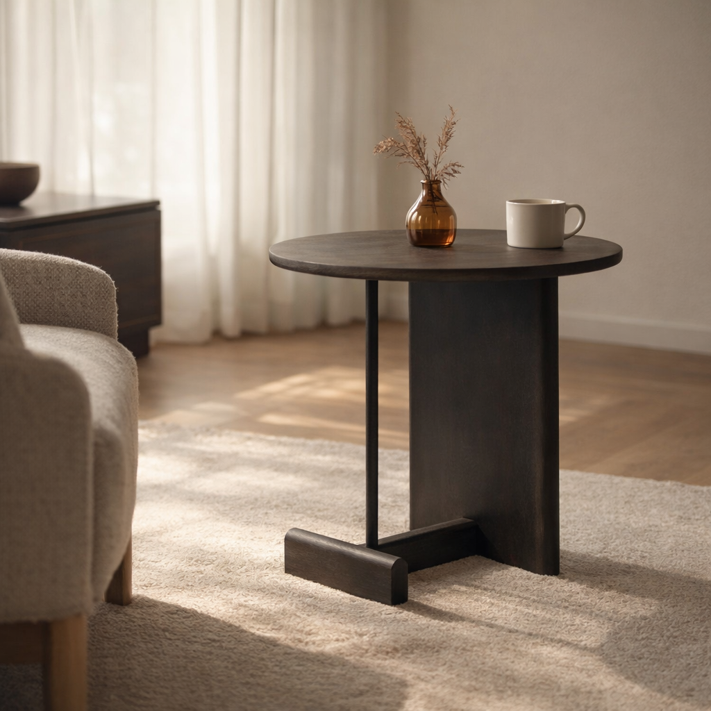 Koku Side table