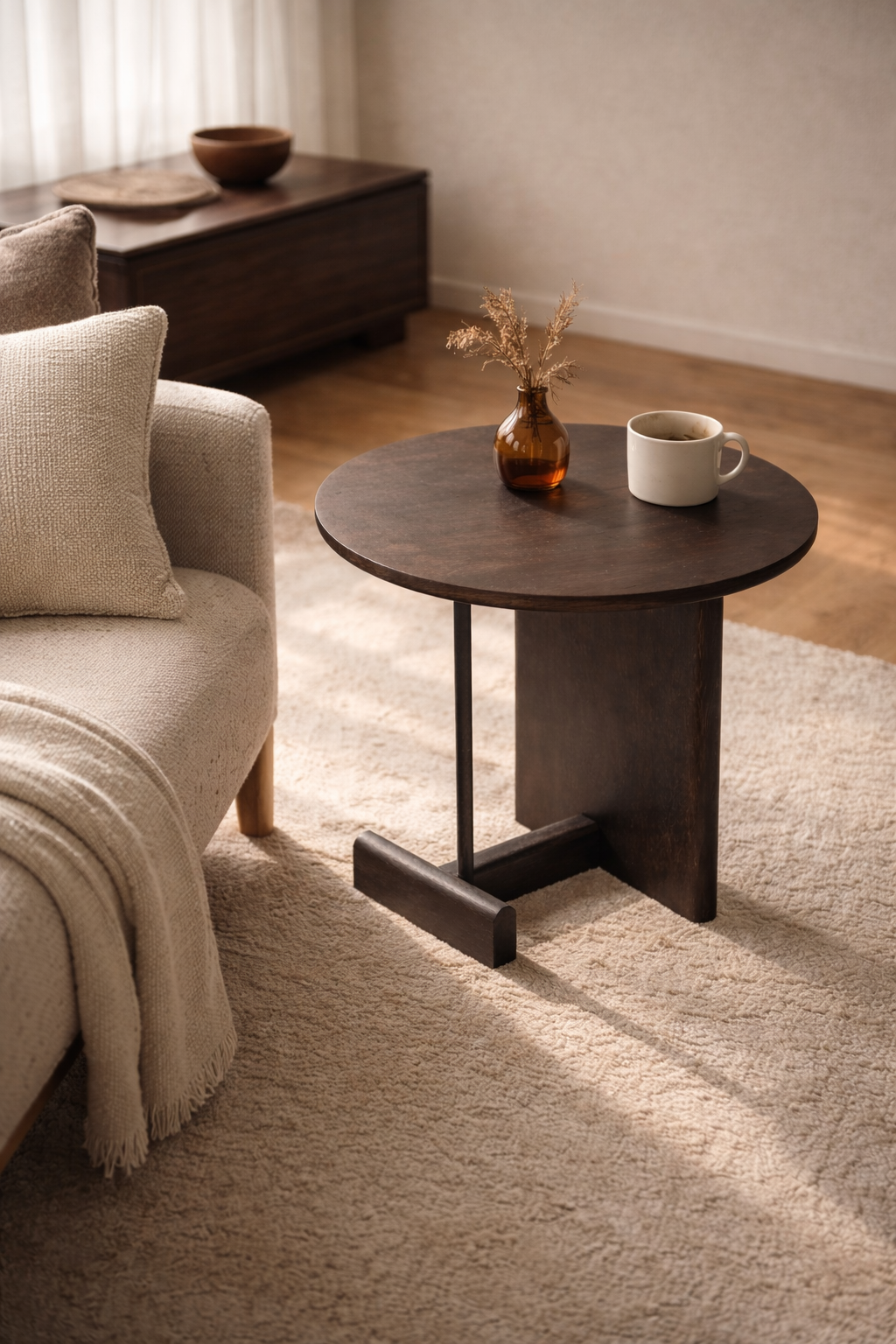 Koku Side table