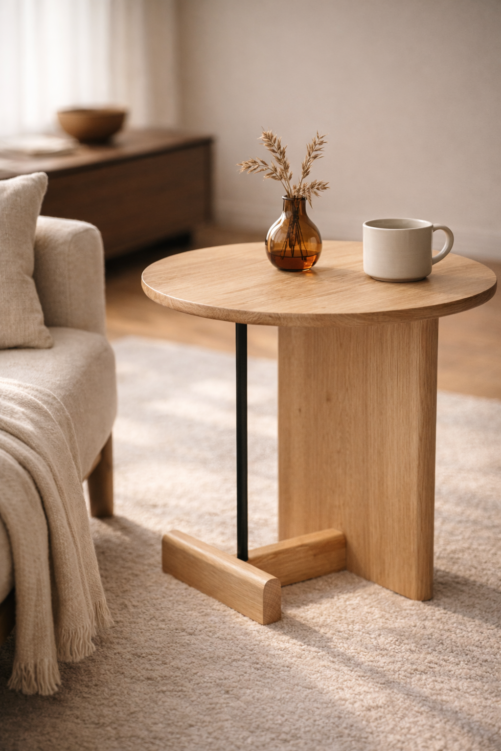 Koku Side table
