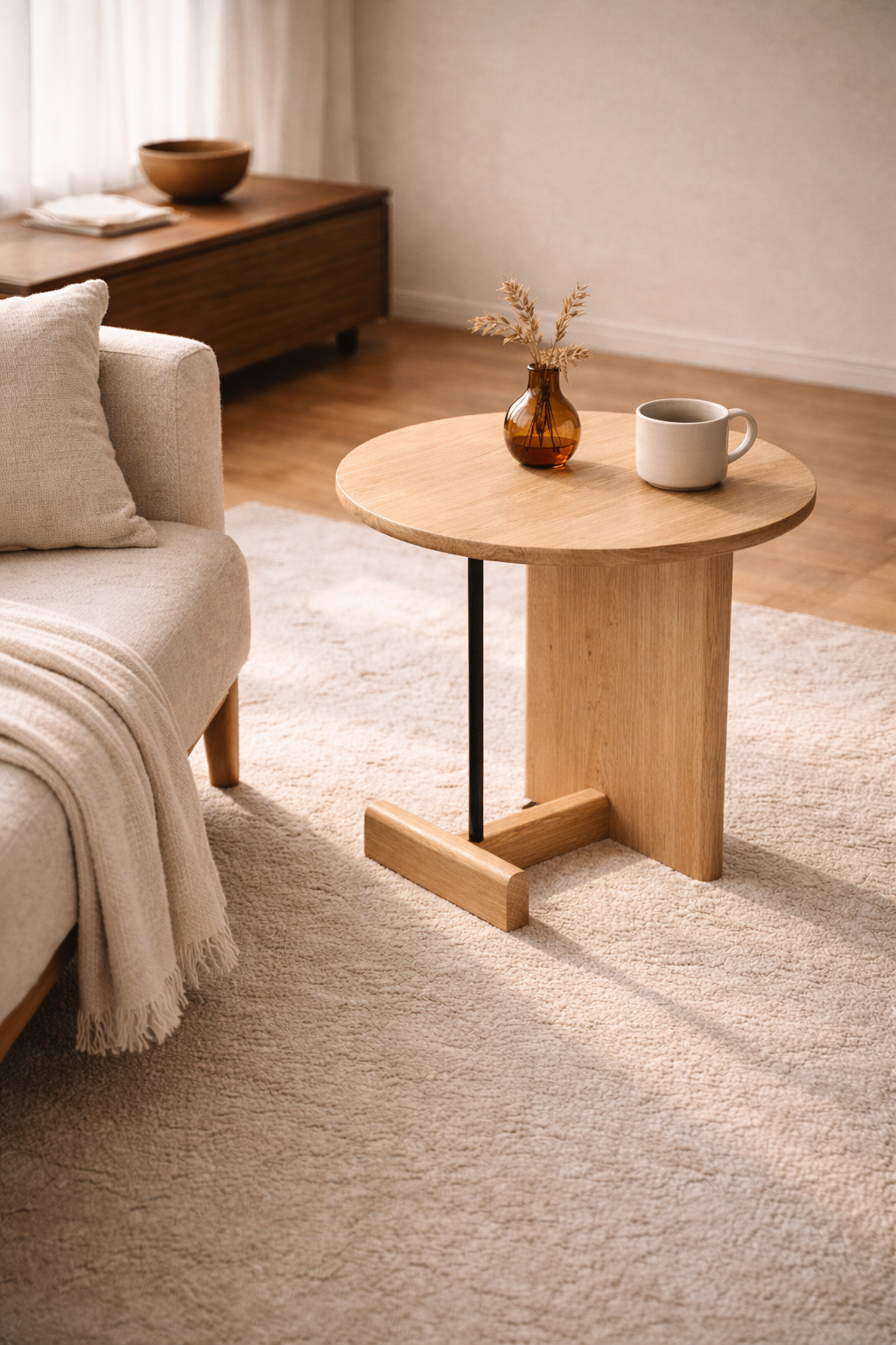 Koku Side table