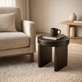 Rillos Side Table