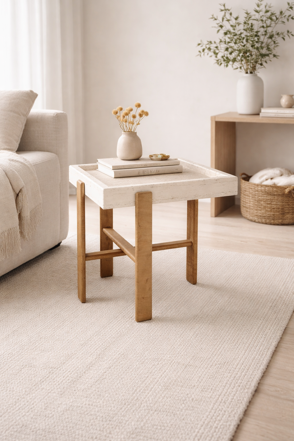 Paloma Side Table