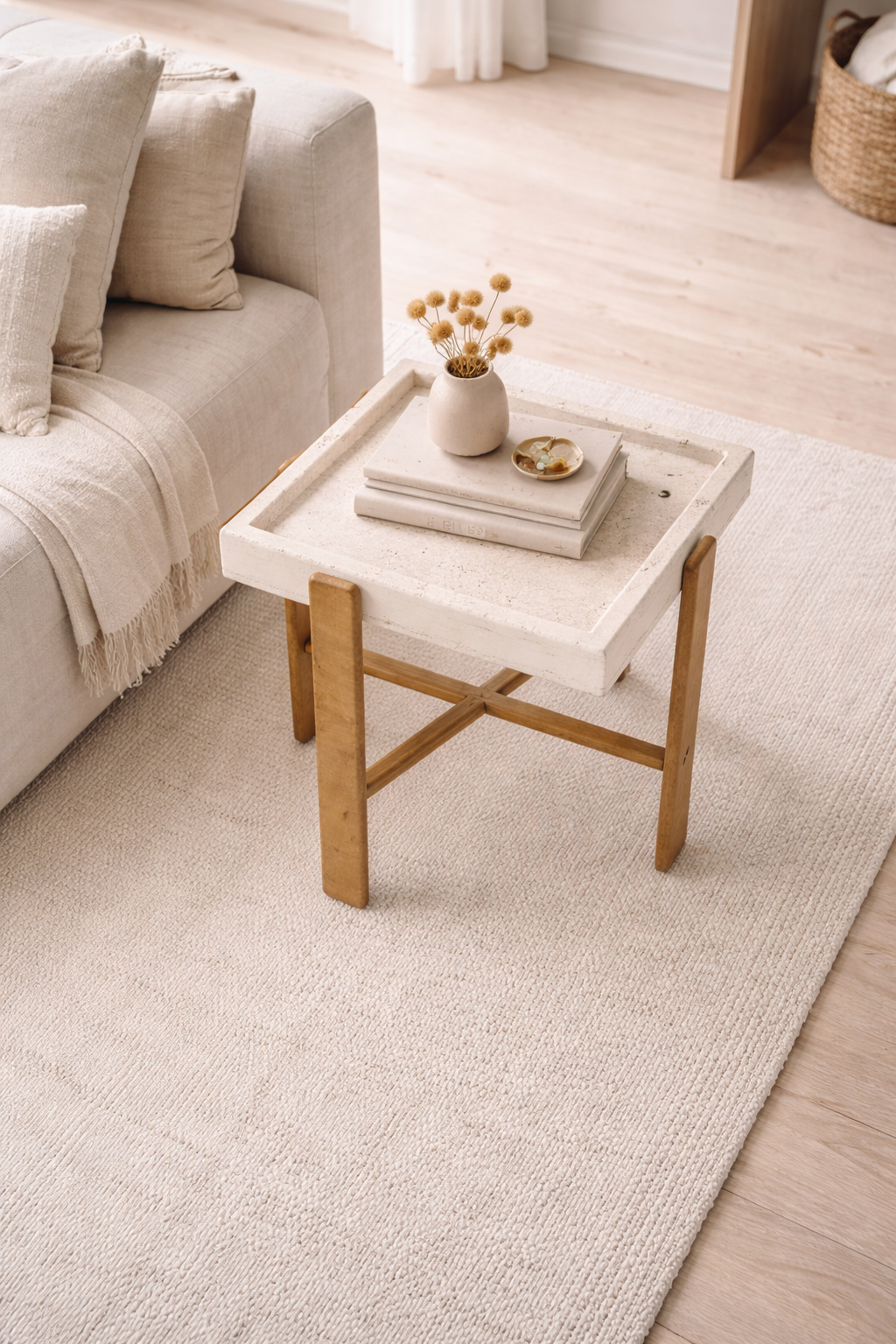Paloma Side Table