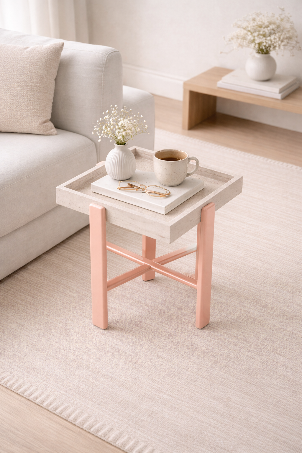 Paloma Side Table