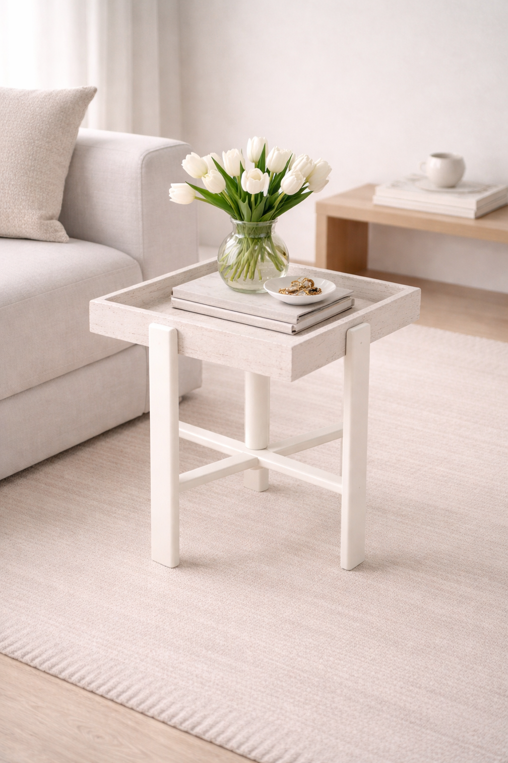 Paloma Side Table