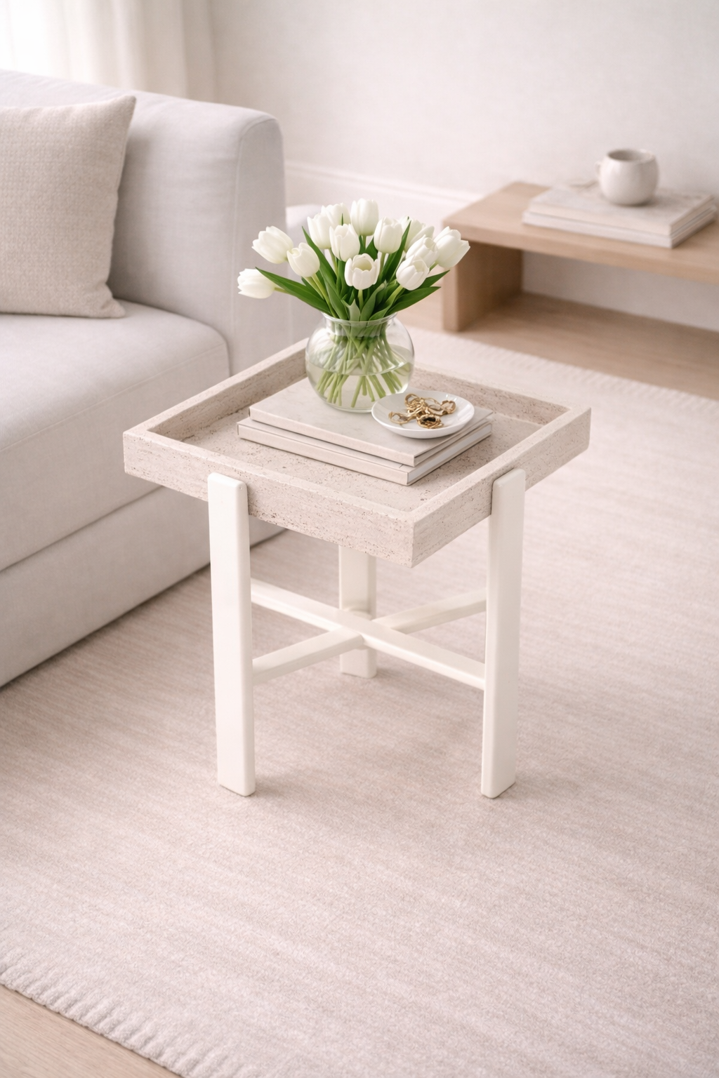 Paloma Side Table