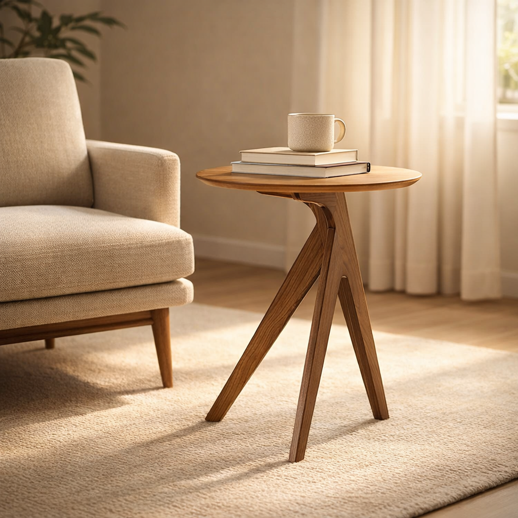 Alice Side Table
