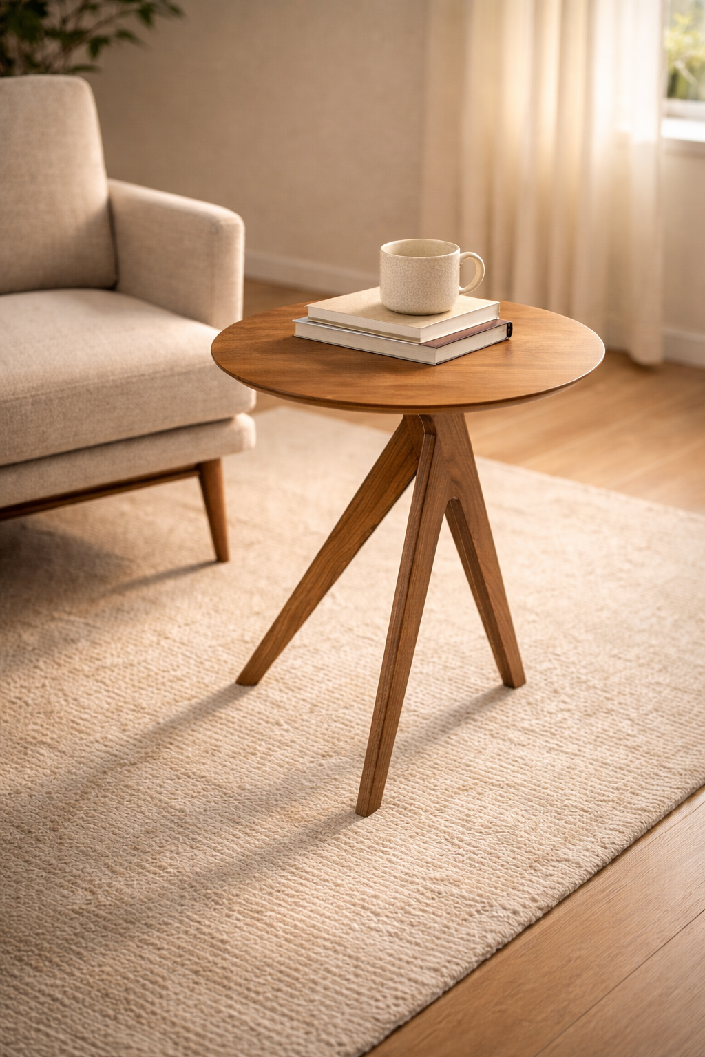 Alice Side Table