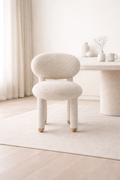 Flock Dining chair