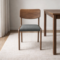 Aurelia Wooden Dining Chair