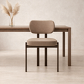 Coral Dining Chair