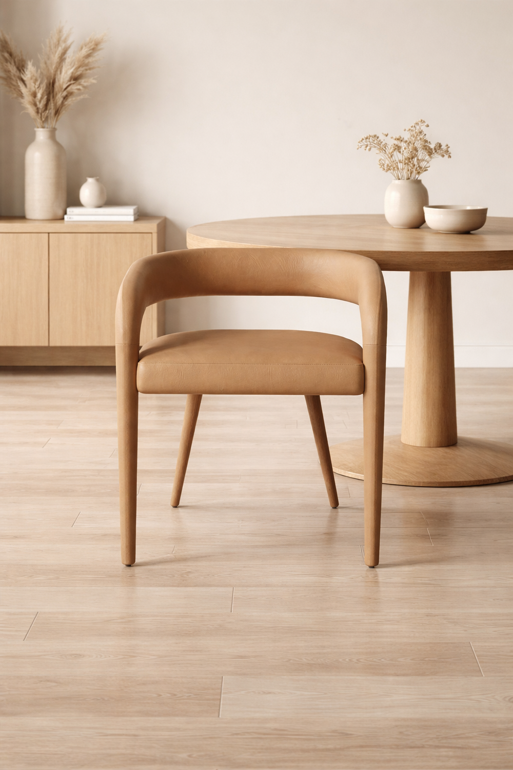 Gladiator Dining Chair