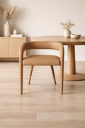 Gladiator Dining Chair