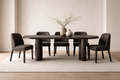 Zora Ideale Dining Table (5 Sizes)