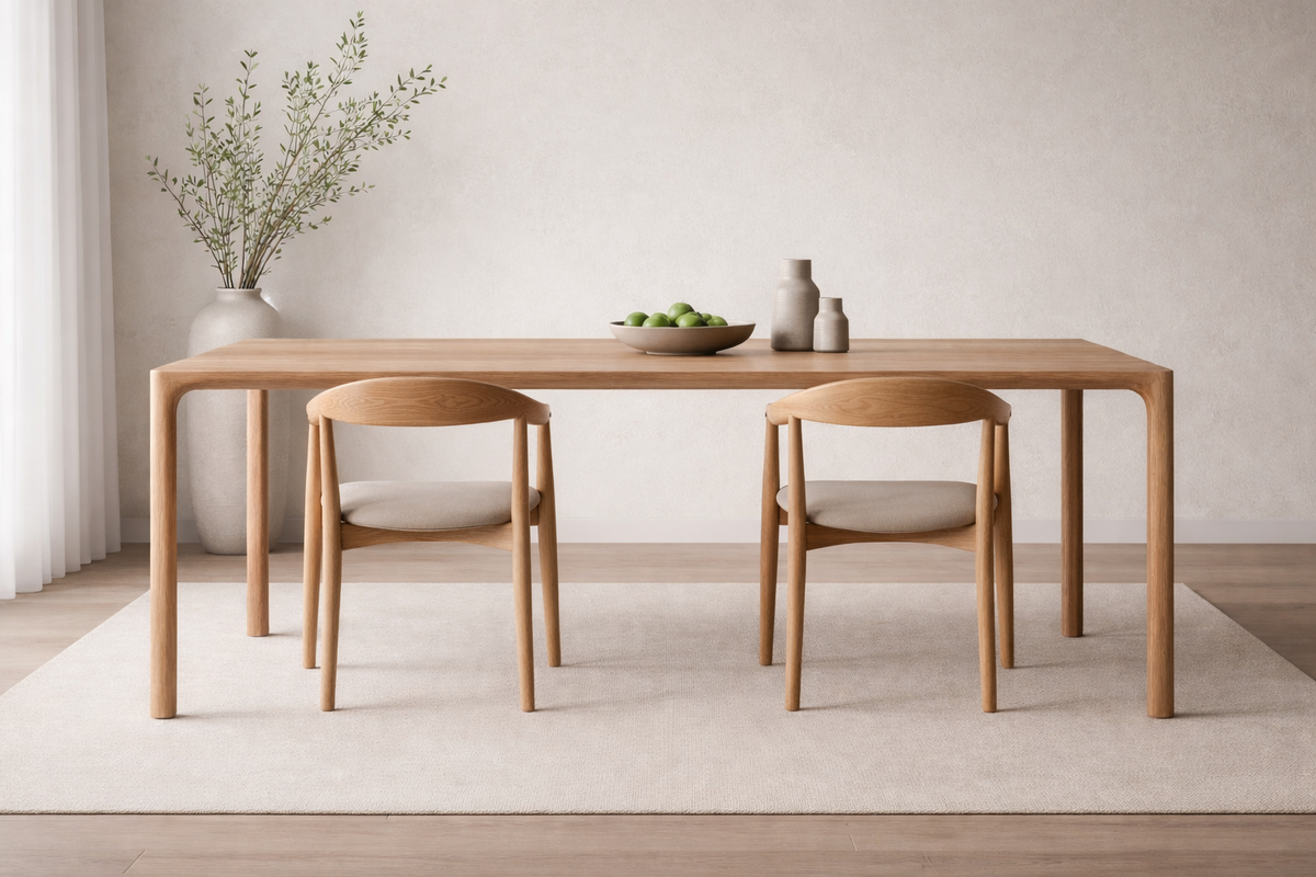Neva Dining Table