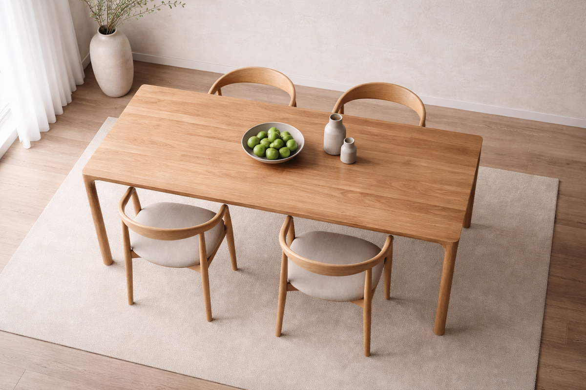 Neva Dining Table