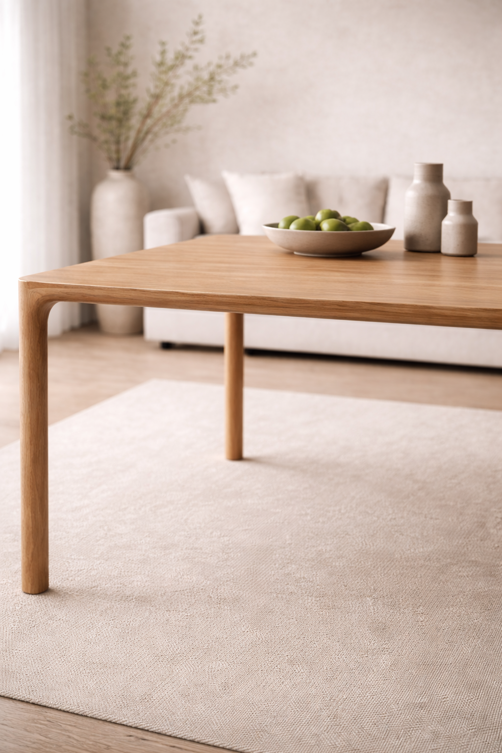 Neva Dining Table