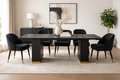 Chelsie Dining Table