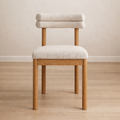 Coper Dining Chair