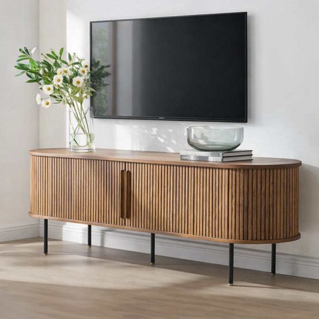 Harper TV unit