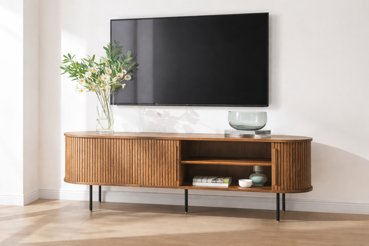 Harper TV unit