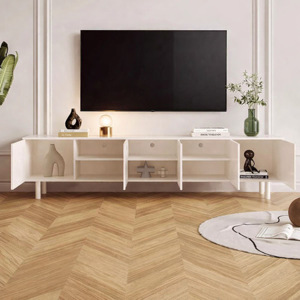 Zeus TV Unit