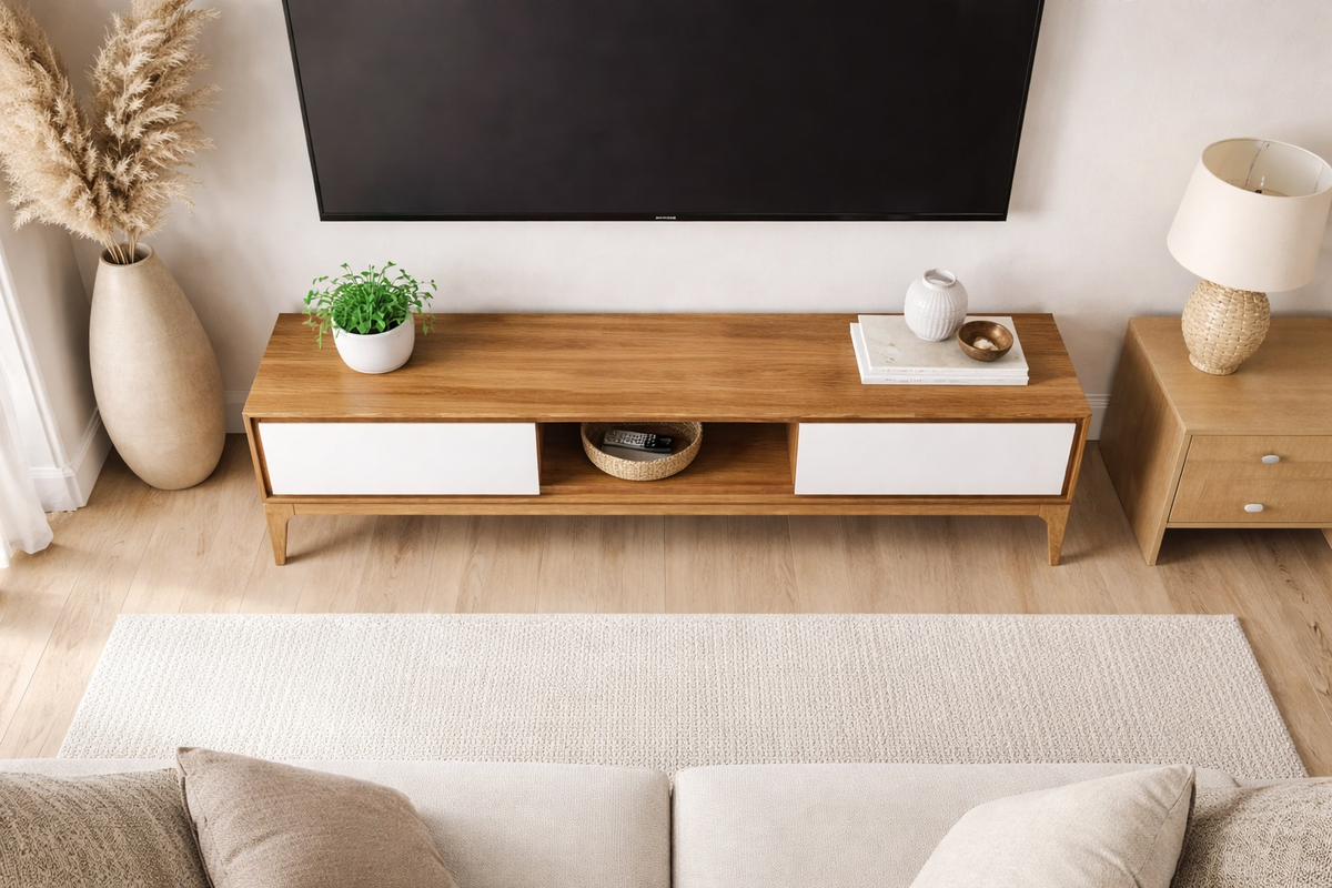 Aurion TV Stand