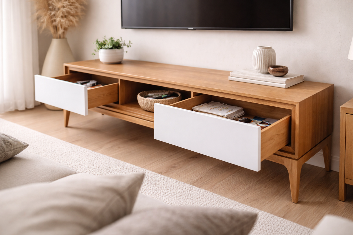 Aurion TV Stand