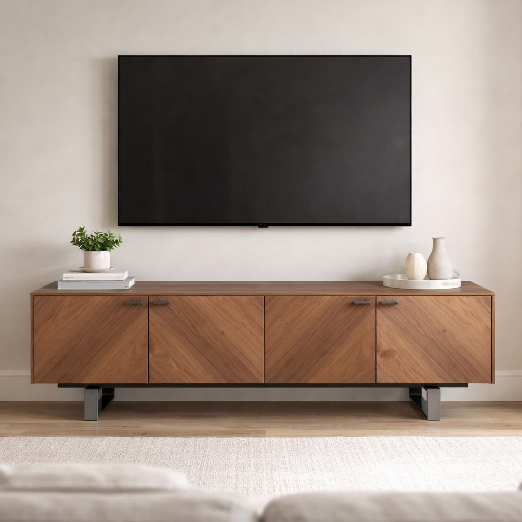 Bella Tv Unit (3 sizes)
