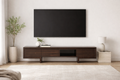 Tom Black TV Cabinet