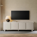 Higa Media Console