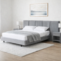 Premeire Upholstered Bed