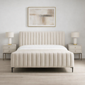 Sigurd Upholstered Bed