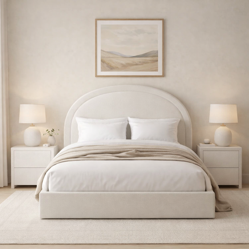 Asougi Bed