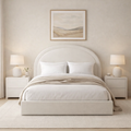 Asougi Bed
