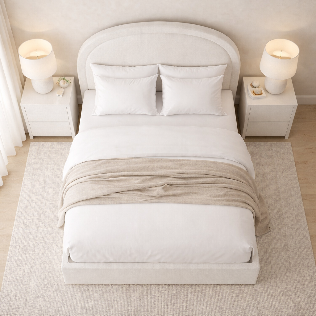 Asougi Bed