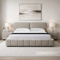 Ashely Bed