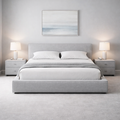Airy Bed