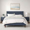 Hampstead Upholstered Bed