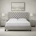 Finchley Upholstered Bed