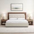 Chloe bed