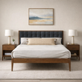 Bramwell Upholstered Bed