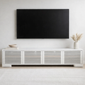Ayano Wooden Tv Unit